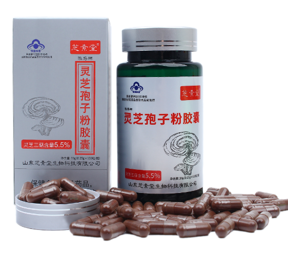什么人群不能喝灵芝孢子粉?有什么禁忌?-第1张图片-超越 什么人群不能喝灵芝孢子粉?有什么禁忌?-第1张图片-超越