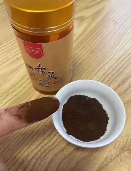 吃破壁灵芝孢子粉的瞑眩反应是怎么回事?-第1张图片-超越 吃破壁灵芝孢子粉的瞑眩反应是怎么回事?-第1张图片-超越