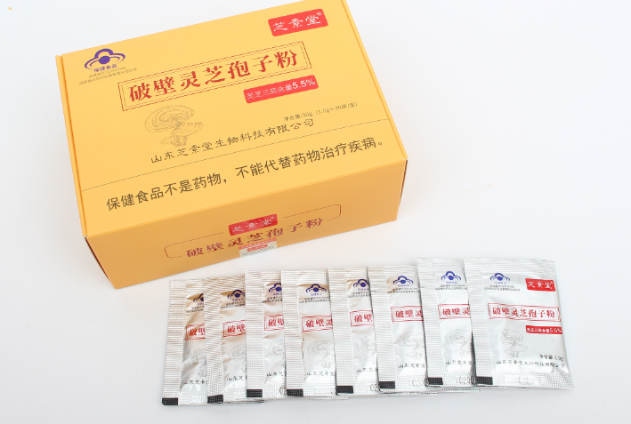 破壁灵芝孢子粉好吸收吗?有什么好处?-第1张图片-超越 破壁灵芝孢子粉好吸收吗?有什么好处?-第1张图片-超越