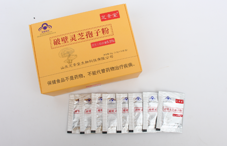 灵芝孢子粉的主要功效作用能改善肠胃问题吗?-第1张图片-超越 灵芝孢子粉的主要功效作用能改善肠胃问题吗?-第1张图片-超越