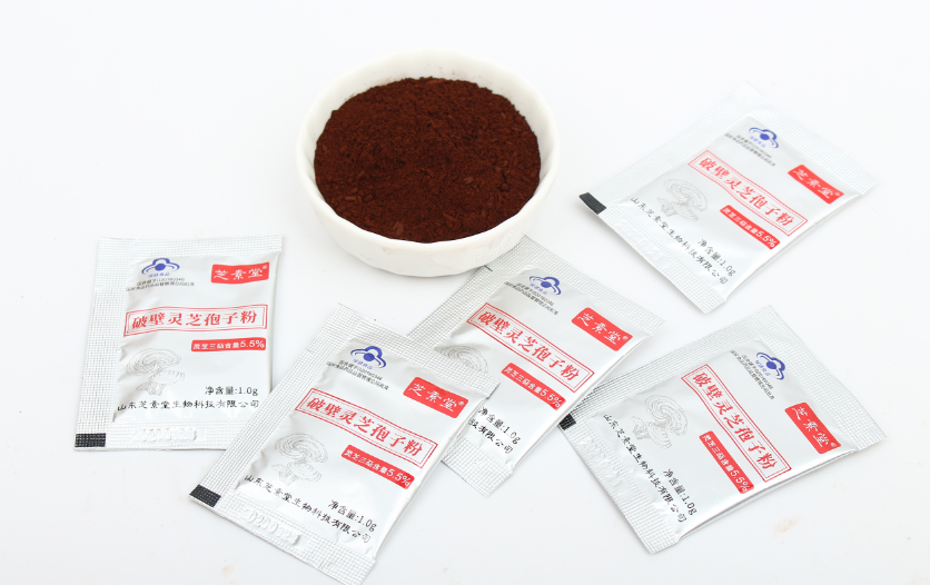 结肠癌能吃破壁灵芝孢子粉吗？有好处吗？-第1张图片-超越
