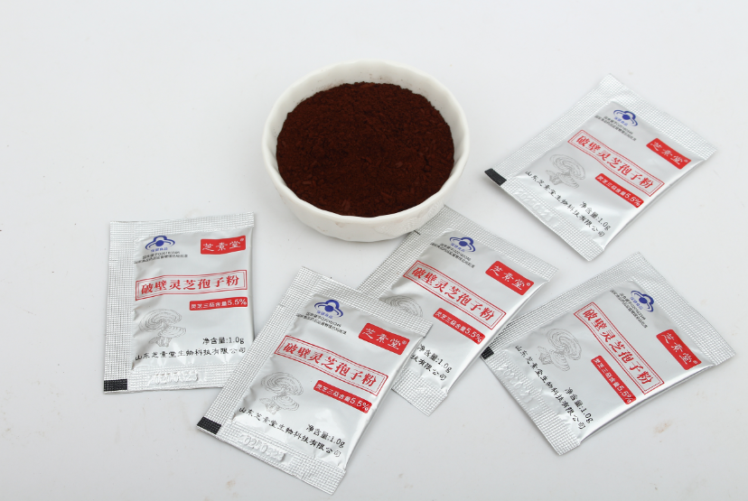 破壁灵芝孢子粉有抗癌作用吗?有相关研究嘛?-第1张图片-超越 破壁灵芝孢子粉有抗癌作用吗?有相关研究嘛?-第1张图片-超越