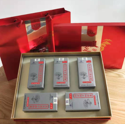 灵芝孢子粉忌什么食物呢?有没有副作用?-第1张图片-超越 灵芝孢子粉忌什么食物呢?有没有副作用?-第1张图片-超越