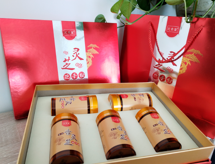 灵芝孢子粉的有保质期吗？快过期了影响大吗？-第1张图片-超越