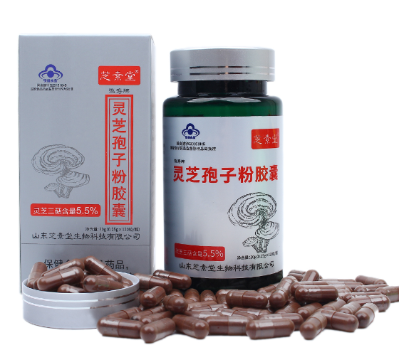 气血不足喝灵芝孢子粉能起到作用吗？会不会有副作用？-第1张图片-超越