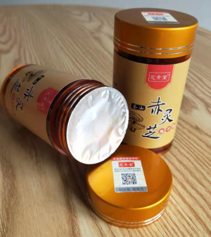 灵芝孢子粉算补品吗？可以长期吃吗？-第1张图片-超越