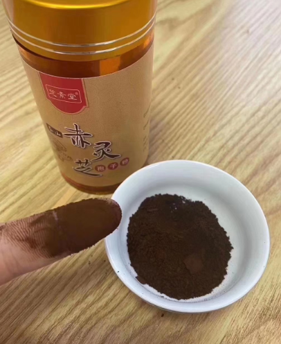 破壁灵芝孢子粉对肺癌能起到哪些作用？-第1张图片-超越