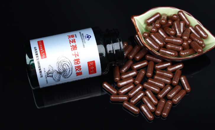 老年人吃灵芝孢子粉有什么好处？-第1张图片-超越