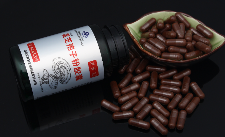 喝灵芝孢子粉有副作用吗?如何避免副作用?-第1张图片-超越 喝灵芝孢子粉有副作用吗?如何避免副作用?-第1张图片-超越