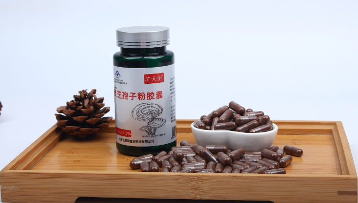 吃了灵芝孢子粉特别想睡是怎么回事?属于副作用吗?-第1张图片-超越 吃了灵芝孢子粉特别想睡是怎么回事?属于副作用吗?-第1张图片-超越