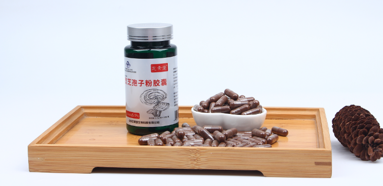 灵芝孢子粉不破壁能吃么?对效果有哪些影响?-第1张图片-超越 灵芝孢子粉不破壁能吃么?对效果有哪些影响?-第1张图片-超越