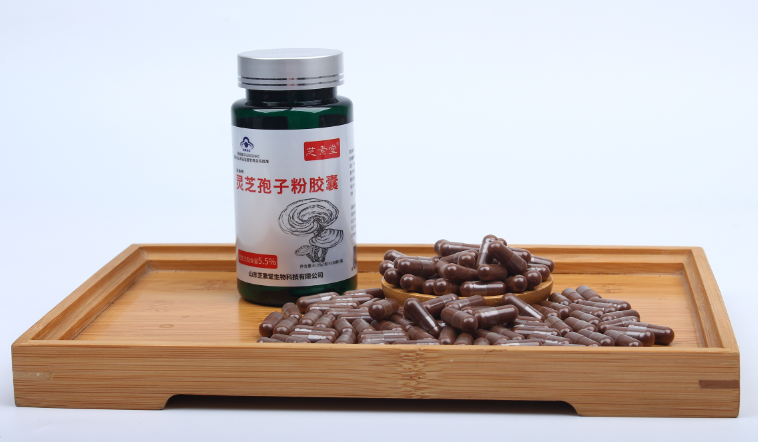 灵芝孢子粉的口味是怎么样的?会很苦吗?-第1张图片-超越 灵芝孢子粉的口味是怎么样的?会很苦吗?-第1张图片-超越