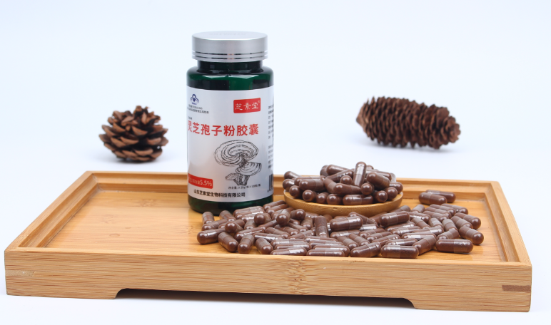 灵芝孢子粉与水的比例大概是多少?吃的时候要注意什么?-第1张图片-超越 灵芝孢子粉与水的比例大概是多少?吃的时候要注意什么?-第1张图片-超越
