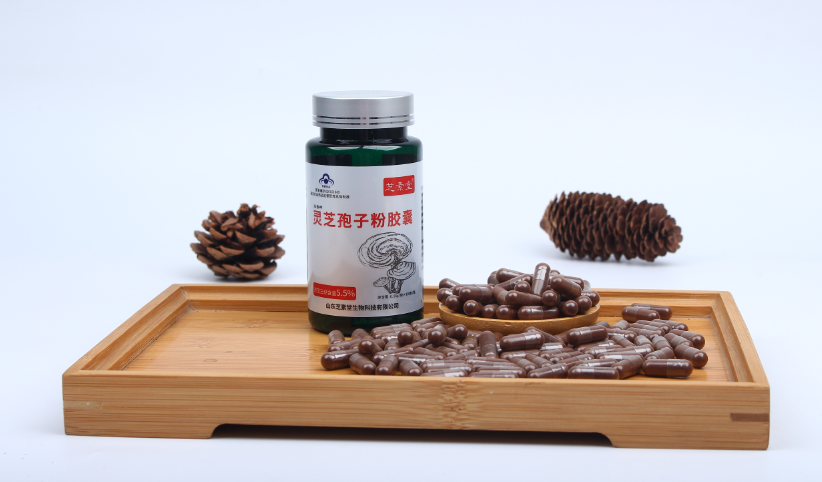 破壁灵芝孢子粉难吃吗?听说越苦的才越好?-第1张图片-超越 破壁灵芝孢子粉难吃吗?听说越苦的才越好?-第1张图片-超越
