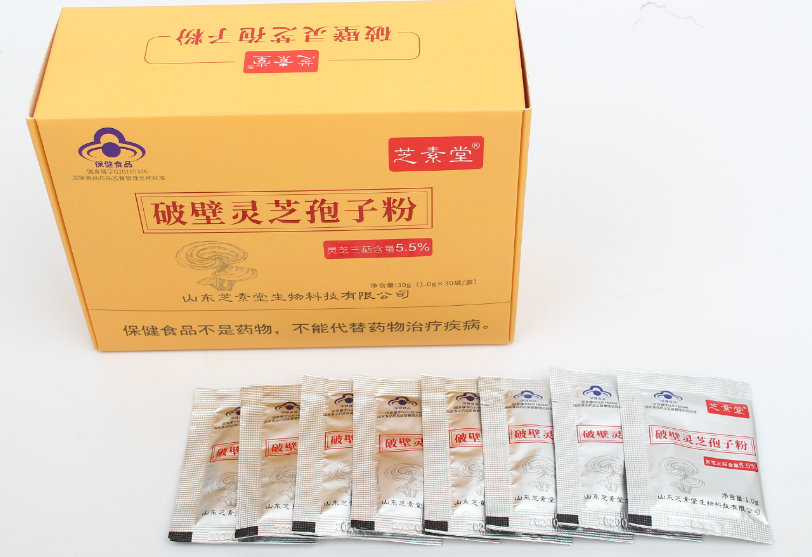 野生灵芝孢子粉长在什么地方品质最好？-第1张图片-超越