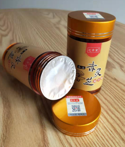 灵芝孢子粉什么时候采集品质最好？-第1张图片-超越