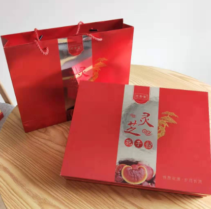 灵芝孢子粉什么时间喝效果最好？饭前还是饭后？-第1张图片-超越