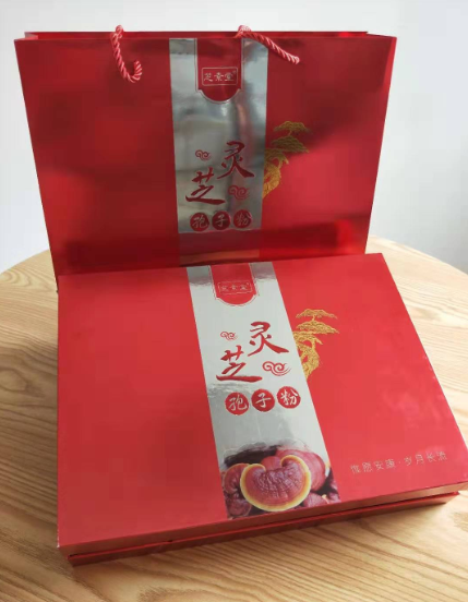 如何正确服用灵芝孢子粉？吃哪种类型的更好？-第1张图片-超越