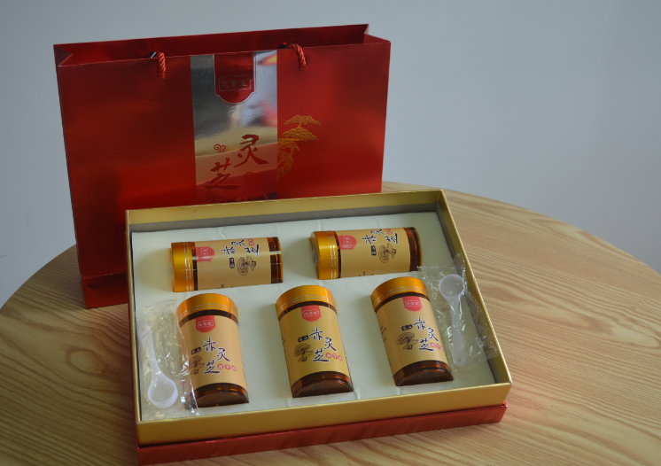 吃化疗药可以吃灵芝孢子粉吗？有哪些作用？-第1张图片-超越