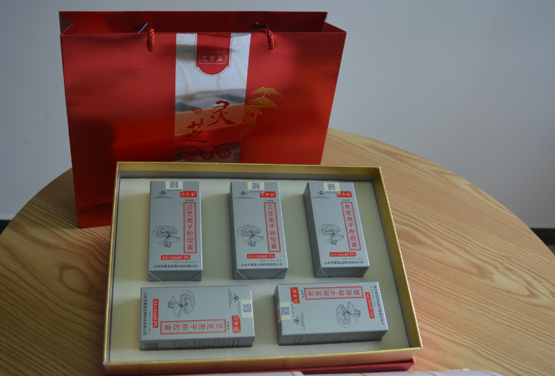 化疗时能吃灵芝孢子粉吗?能帮助治疗吗?-第1张图片-超越 化疗时能吃灵芝孢子粉吗?能帮助治疗吗?-第1张图片-超越