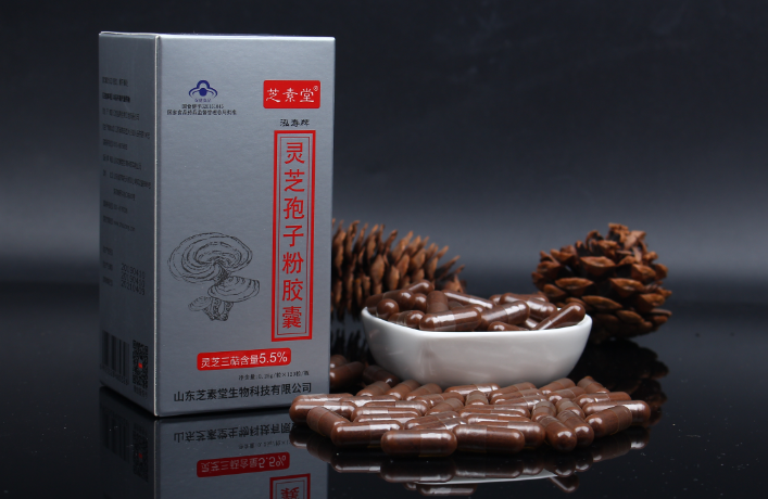肿瘤患者可以吃灵芝孢子粉胶囊吗？有什么效果？-第1张图片-超越