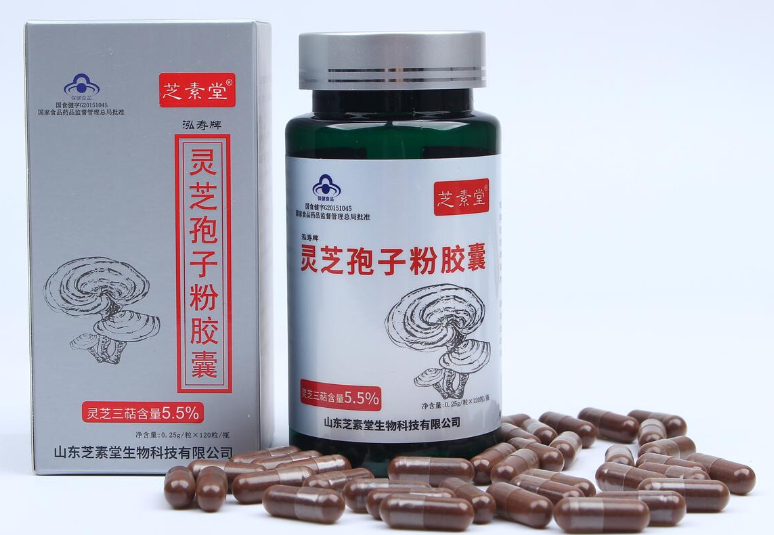 肾癌患者能吃灵芝孢子粉吗？能起到什么作用？-第1张图片-超越