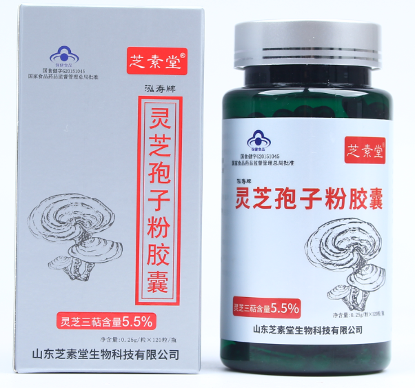 灵芝孢子粉止咳化痰的作用怎么样?原理是什么?-第1张图片-超越 灵芝孢子粉止咳化痰的作用怎么样?原理是什么?-第1张图片-超越