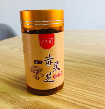 肺癌患者吃破壁灵芝孢子粉有哪些好处？有利于治疗吗？-第1张图片-超越