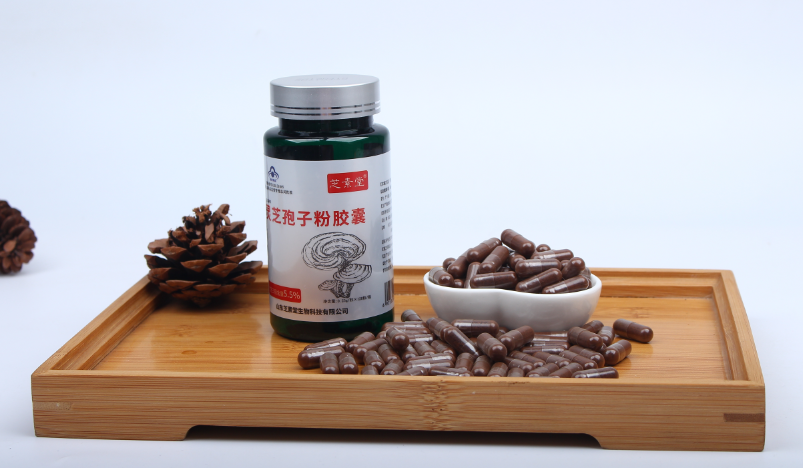 灵芝孢子粉喝多久才有效果?怎样才能起效快？-第1张图片-超越