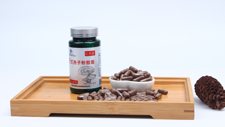 灵芝孢子粉放了久了还能吃吗?对作用有什么影响？-第1张图片-超越