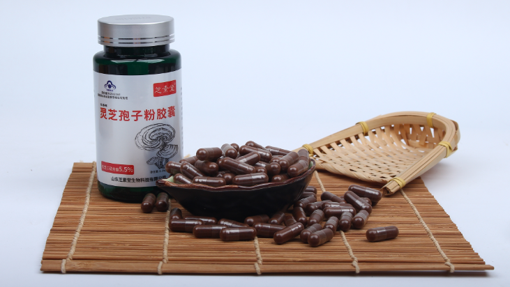 灵芝孢子粉对肿瘤有效果吗?原理是什么?-第1张图片-超越 灵芝孢子粉对肿瘤有效果吗?原理是什么?-第1张图片-超越