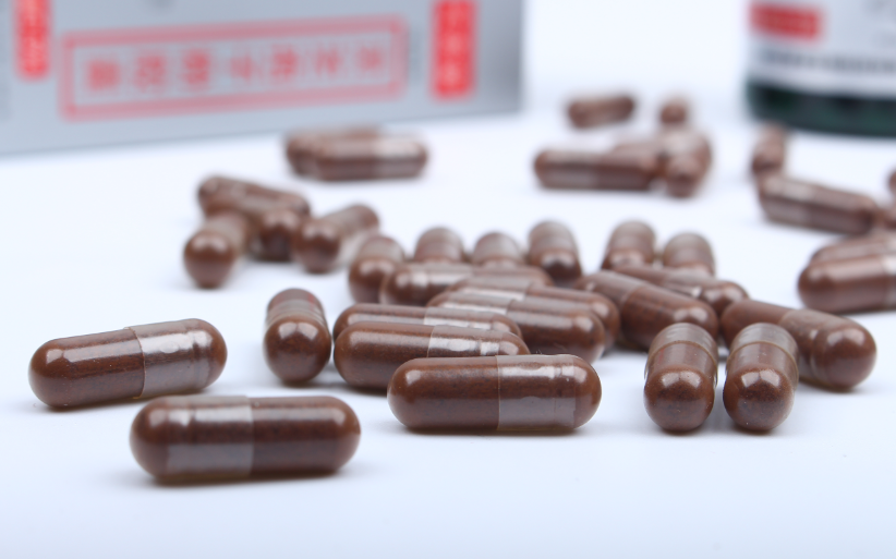灵灵芝孢子粉有什么功效？对于排毒有好处吗？-第1张图片-超越