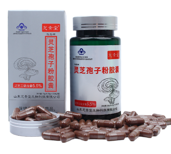 吃灵芝孢子粉的副作用严重吗?应该如何避免?-第1张图片-超越 吃灵芝孢子粉的副作用严重吗?应该如何避免?-第1张图片-超越