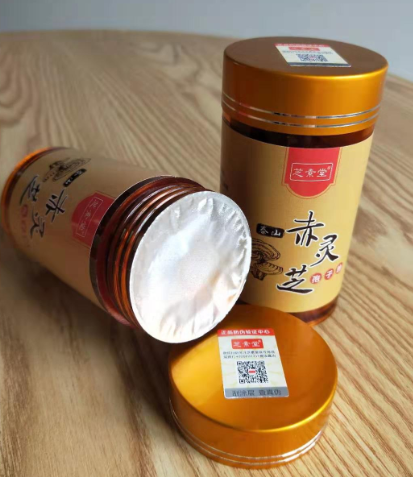 肠胃不好吃灵芝孢子粉有哪些好处？-第1张图片-超越