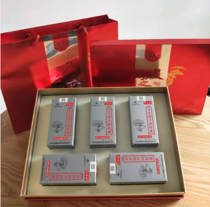 灵芝孢子粉的中药功效与作用都有哪些?有没有副作用?-第1张图片-超越 灵芝孢子粉的中药功效与作用都有哪些?有没有副作用?-第1张图片-超越
