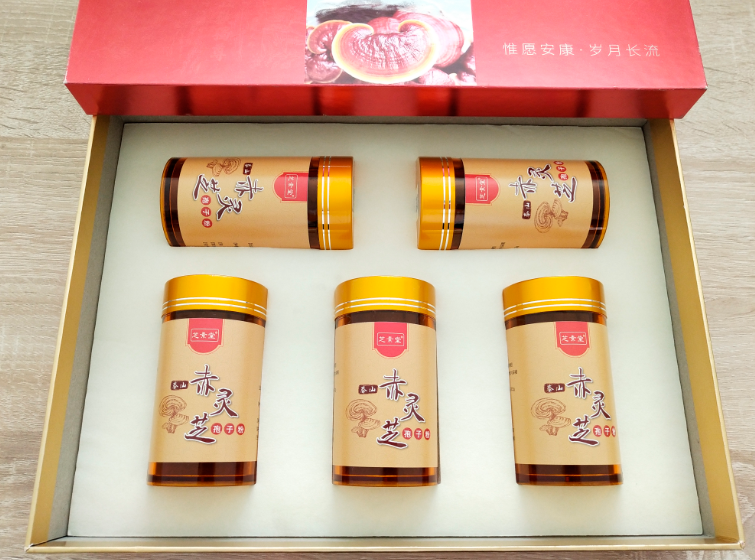 灵芝孢子粉能长期服用吗?有没有副作用?-第1张图片-超越 灵芝孢子粉能长期服用吗?有没有副作用?-第1张图片-超越