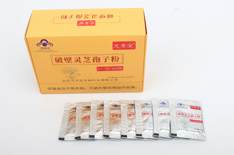 灵芝孢子粉的营养与功效都有哪些?有什么营养成分?-第1张图片-超越 灵芝孢子粉的营养与功效都有哪些?有什么营养成分?-第1张图片-超越