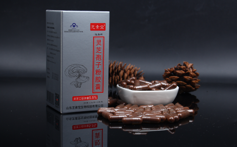 灵芝胶囊和灵芝孢子粉哪个好?区别在什么地方?-第1张图片-超越 灵芝胶囊和灵芝孢子粉哪个好?区别在什么地方?-第1张图片-超越