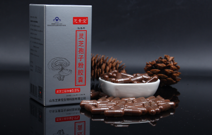 灵芝孢子粉适合什么人吃？吃的时候要注意什么？-第1张图片-超越