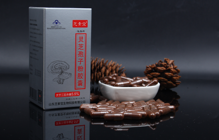 长白山灵芝孢子粉价格是多少？效果怎么样？-第1张图片-超越