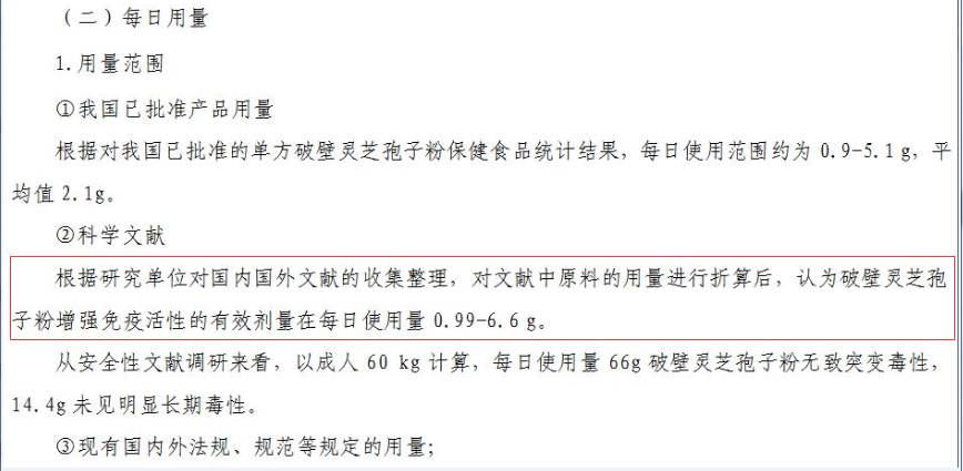 灵芝孢子粉的禁忌和副作用都有哪些?吃的时候要注意什么?-第1张图片-超越 灵芝孢子粉的禁忌和副作用都有哪些?吃的时候要注意什么?-第1张图片-超越