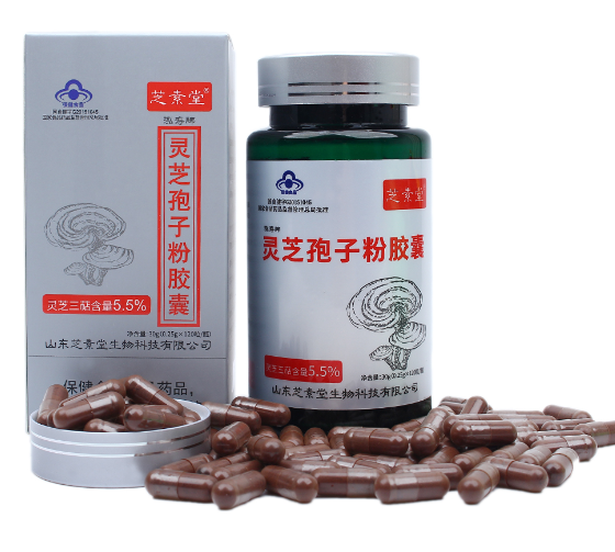 灵芝孢子粉与什么相克？不能和哪些食物一起吃？-第1张图片-超越