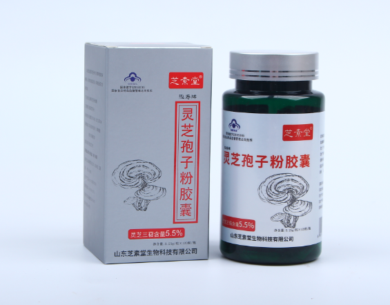 灵芝孢子粉吃多久有效果出来？吃了半个月没效果？-第1张图片-超越