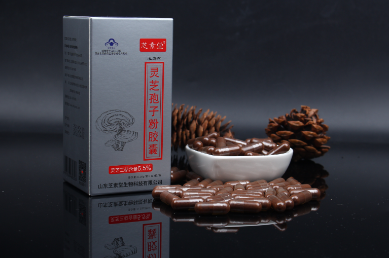 灵芝孢子粉需要空腹吃吗?饭后吃有什么影响?-第1张图片-超越 灵芝孢子粉需要空腹吃吗?饭后吃有什么影响?-第1张图片-超越