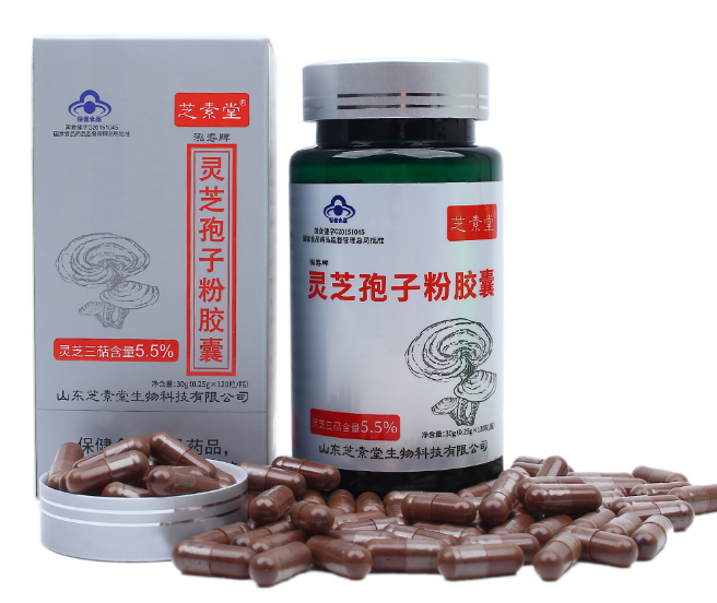 灵芝孢子粉补血快吗?能长期吃灵芝孢子粉吗?-第1张图片-超越 灵芝孢子粉补血快吗?能长期吃灵芝孢子粉吗?-第1张图片-超越