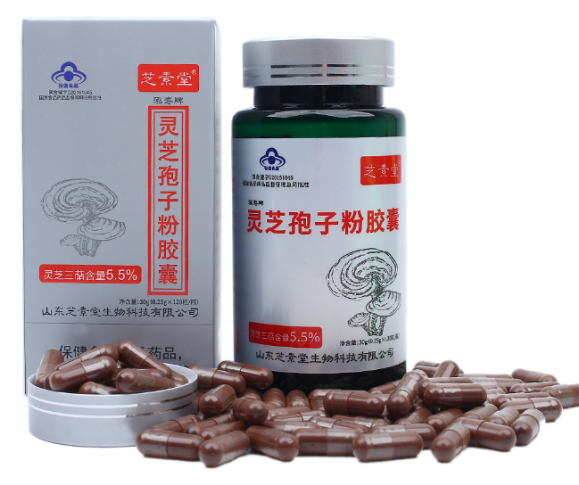 有没有破壁灵芝孢子粉功效详解?有相关研究文献吗?-第1张图片-超越 有没有破壁灵芝孢子粉功效详解?有相关研究文献吗?-第1张图片-超越