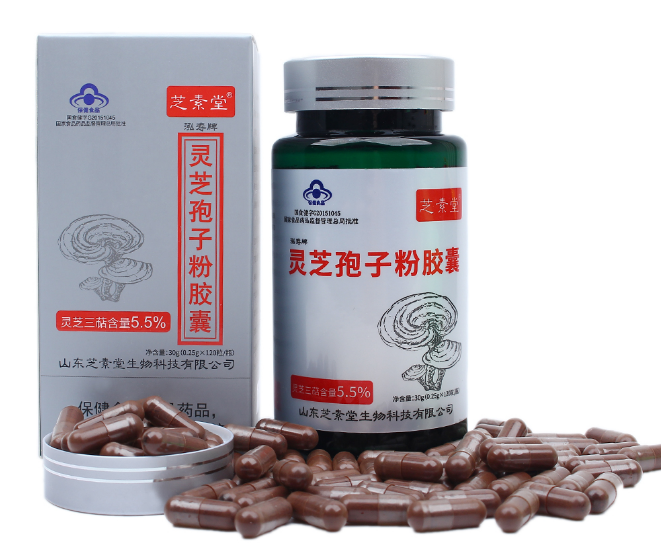 灵芝孢子粉的美容功效是真的吗?能够起到什么?-第1张图片-超越 灵芝孢子粉的美容功效是真的吗?能够起到什么?-第1张图片-超越