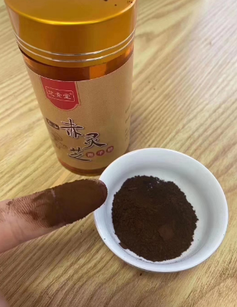 灵芝孢子粉能降血脂吗？能长期吃吗？-第1张图片-超越