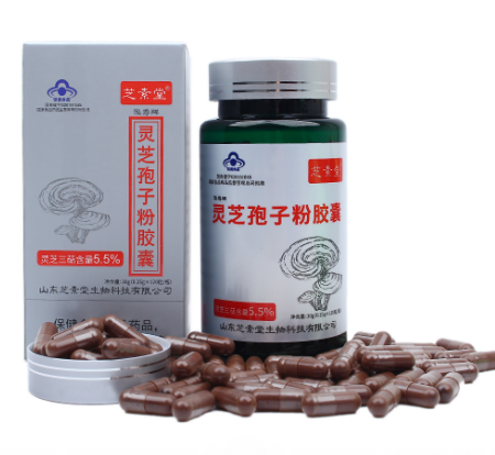 灵芝孢子粉何时服用效果最佳?吃的时候要注意什么?-第1张图片-超越 灵芝孢子粉何时服用效果最佳?吃的时候要注意什么?-第1张图片-超越