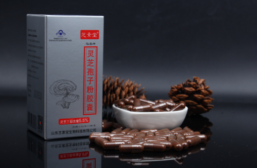 灵芝孢子粉对肺部好吗?能起到什么作用?-第1张图片-超越 灵芝孢子粉对肺部好吗?能起到什么作用?-第1张图片-超越